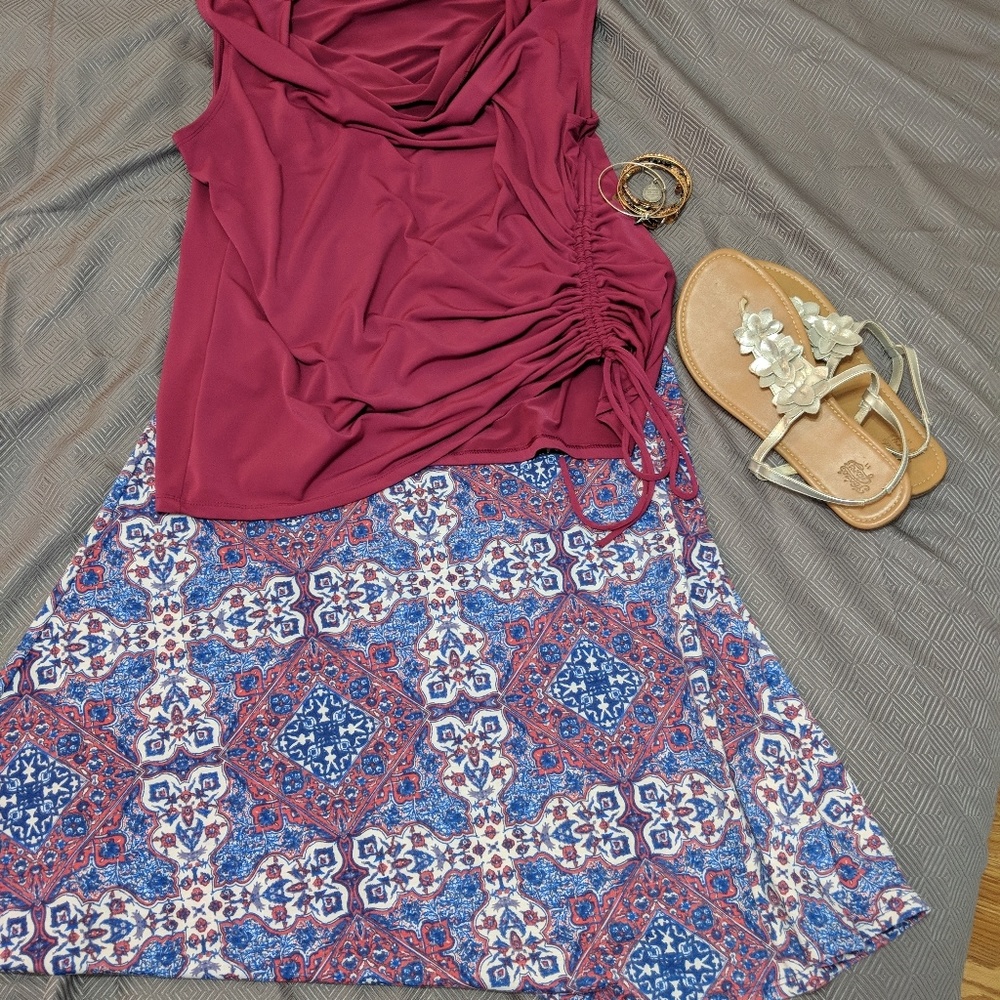 Lularoe Azure EUC